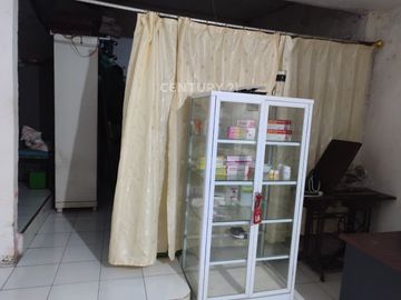 Di Jual Rumah Pinggir Jalan  Besar Di Perumnas Wisma Asri Bekasi