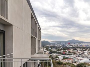 En Loma Dorada: Departamento de Diseño de Autor, 2 Habitacioes, Luxury