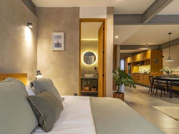 En Loma Dorada: Departamento de Diseño de Autor, 2 Habitacioes, Luxury