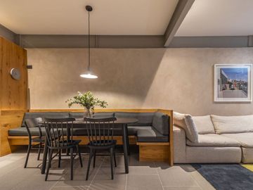 En Loma Dorada: Departamento de Diseño de Autor, 2 Habitacioes, Luxury