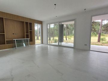 Casa en  Isla de Golf Pinamar