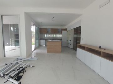 Casa en  Isla de Golf Pinamar