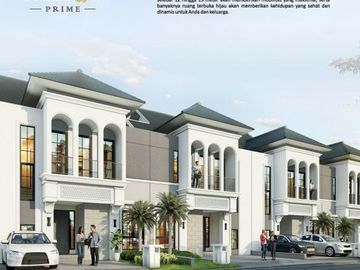 Rumah Baru Helios Prime dengan Sistem SmartHome di Suvarna Sutera