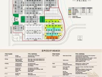 Rumah Baru Helios Prime dengan Sistem SmartHome di Suvarna Sutera