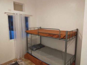 EL PUEBLO CONDO-MLA: 16.5sqm RICO (STUD) U-BST 4 LEASING BUS
