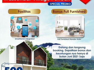 [Puncak Cianjur] Wassenaar Village Puncak
