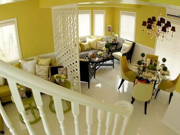 Elegant Luxury House and Lot at Sta. Rosa Laguna
