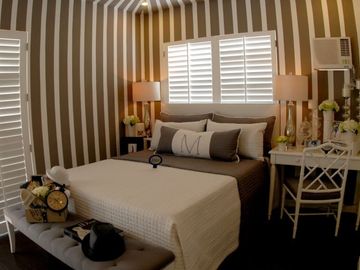 Elegant Luxury House and Lot at Sta. Rosa Laguna