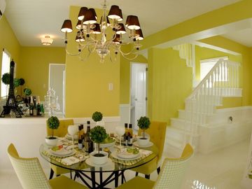 Elegant Luxury House and Lot at Sta. Rosa Laguna
