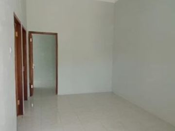 RUMAH HARGA MURAH DEKAT PASAR TRADISIONAL DI WONOSARI