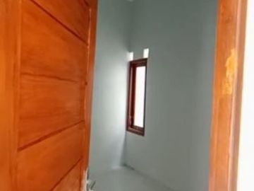 RUMAH HARGA MURAH DEKAT PASAR TRADISIONAL DI WONOSARI