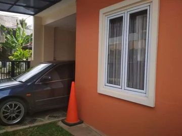 Rumah Baru Siap Huni 4 Kamar Tidur di Pondok Betung, Pd Aren 4194