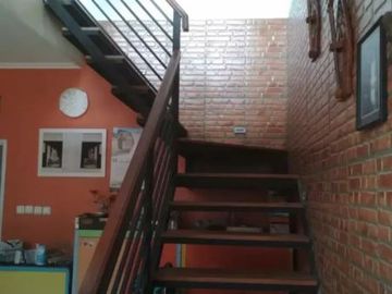 Rumah Baru Siap Huni 4 Kamar Tidur di Pondok Betung, Pd Aren 4194