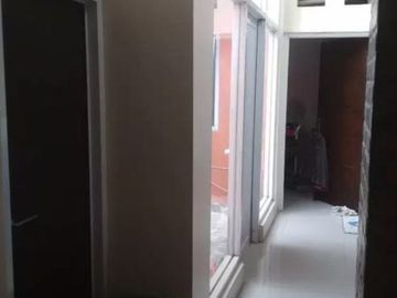 Rumah Baru Siap Huni 4 Kamar Tidur di Pondok Betung, Pd Aren 4194
