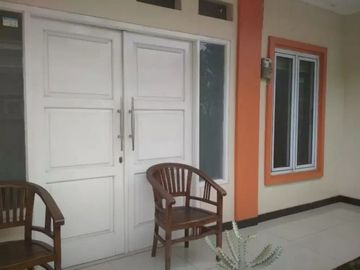 Rumah Baru Siap Huni 4 Kamar Tidur di Pondok Betung, Pd Aren 4194