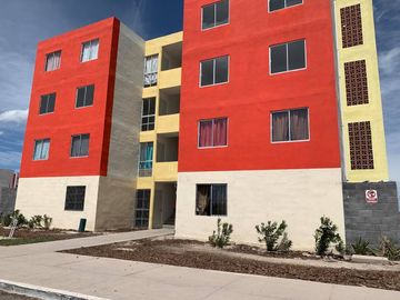 Departamentos en Venta en Desarrollo Río Dorado