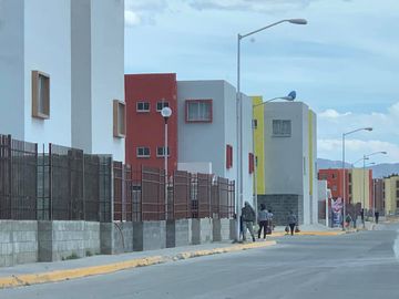 Departamentos en Venta en Desarrollo Río Dorado
