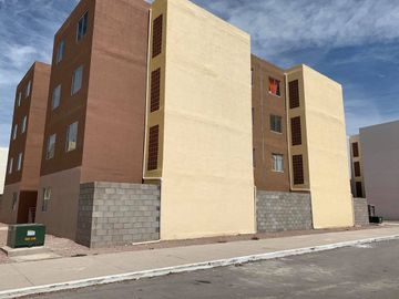 Departamentos en Venta en Desarrollo Río Dorado