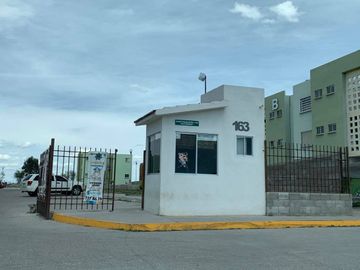 Departamentos en Venta en Desarrollo Río Dorado