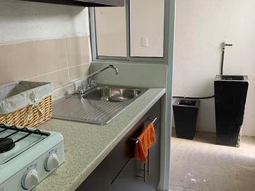Departamentos en Venta en Desarrollo Río Dorado