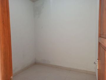 RUMAH BARU SIAP HUNI, ASRI & FREE GAZEBO DI SELOMARTANI, KALASAN