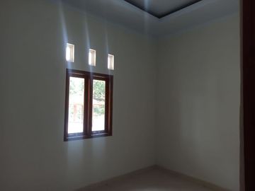 RUMAH BARU SIAP HUNI, ASRI & FREE GAZEBO DI SELOMARTANI, KALASAN