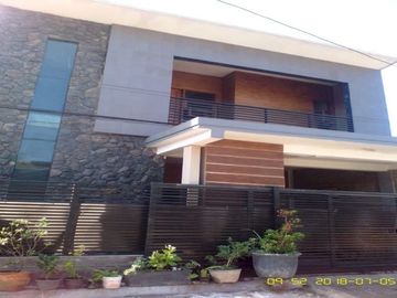 RUMAH DI KOPO MARGAHAYU BANDUNG