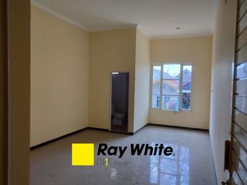 Rumah Baru Minimalis 2 Lantai Jl. Kalikepiting Jaya, Surabaya