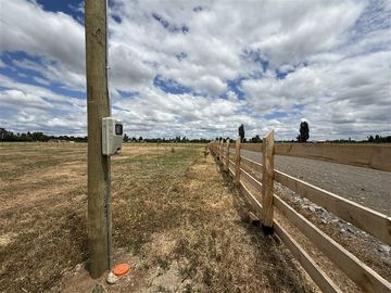 Terreno Construccion en venta en Chillán