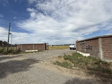 Terreno Construccion en venta en Chillán