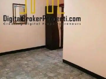 Rumah asri di Komplek Logam, buah batu Bandung | ARIEFW