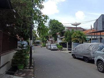 rumah di rawamangun jakarta timur Bonus Usaha yang sudah berjalan