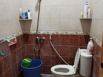 rumah di rawamangun jakarta timur Bonus Usaha yang sudah berjalan
