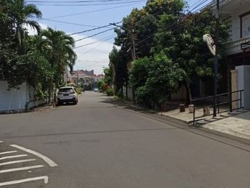 rumah di rawamangun jakarta timur Bonus Usaha yang sudah berjalan