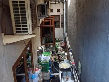 rumah di rawamangun jakarta timur Bonus Usaha yang sudah berjalan