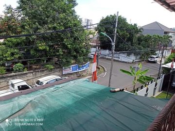 rumah di rawamangun jakarta timur Bonus Usaha yang sudah berjalan