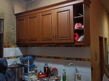 rumah di rawamangun jakarta timur Bonus Usaha yang sudah berjalan