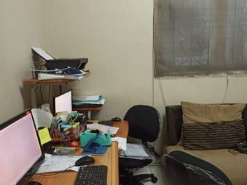 rumah di rawamangun jakarta timur Bonus Usaha yang sudah berjalan