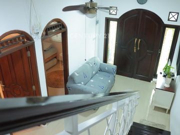 Dijual Rumah Minimalis Siap Huni Di Cempaka Putih Jakarta Pusat