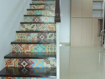 Dijual Rumah Minimalis Siap Huni Di Cempaka Putih Jakarta Pusat