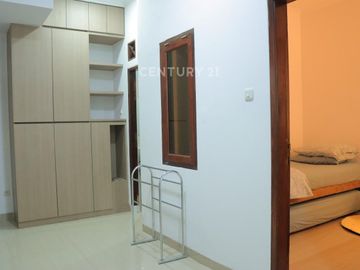 Dijual Rumah Minimalis Siap Huni Di Cempaka Putih Jakarta Pusat
