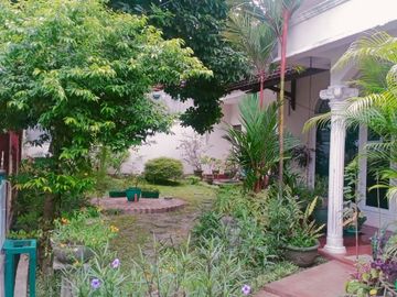 Rumah Lokasi Strategis Jual Cepat di Rempoa Ciputat 6837