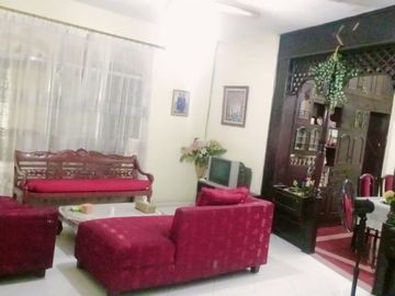 Rumah Lokasi Strategis Jual Cepat di Rempoa Ciputat 6837