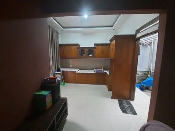 Rumah di Beji, Depok. Minimalis Siap huni