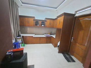 Rumah di Beji, Depok. Minimalis Siap huni