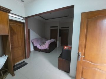 Rumah di Beji, Depok. Minimalis Siap huni