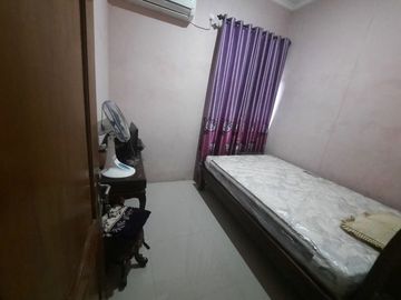 Rumah di Beji, Depok. Minimalis Siap huni