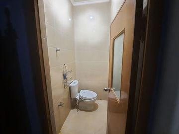 Rumah di Beji, Depok. Minimalis Siap huni