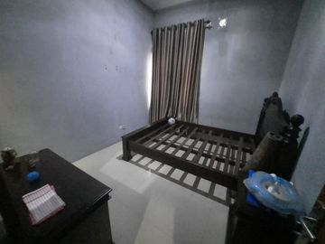 Rumah di Beji, Depok. Minimalis Siap huni