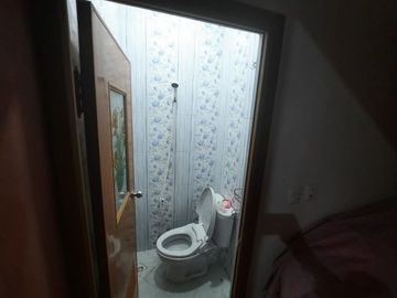 Rumah di Beji, Depok. Minimalis Siap huni
